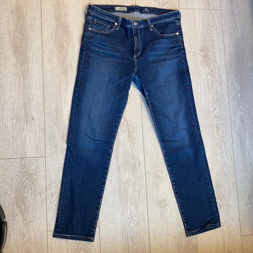 AG Denim